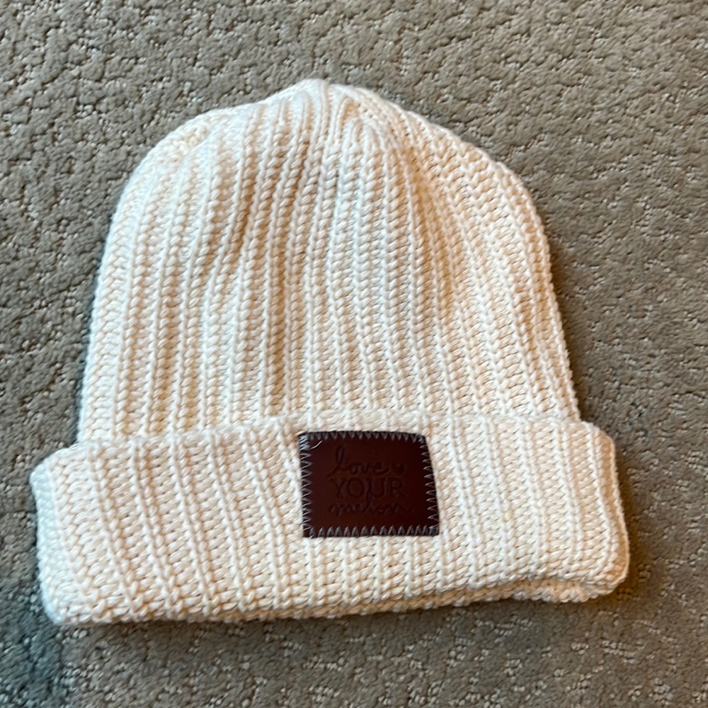 Love Your Melon Hat